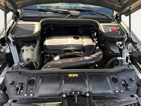 Used 2023 Mercedes-Benz GLE 350 4MATIC image 49