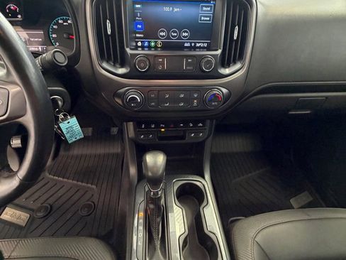 Used 2022 GMC Canyon AT4 w/ Driver Alert Package image 20