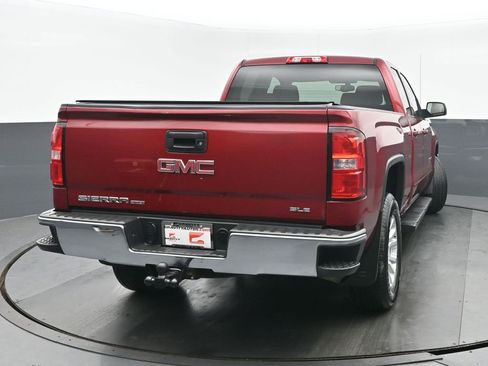 Used 2019 GMC Sierra 1500 SLE w/ SLE Value Package AWD/4WD image 4