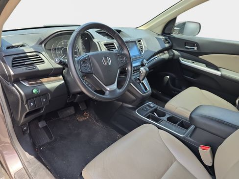 Used 2016 Honda CR-V EX-L image 15