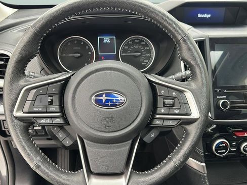 Used 2020 Subaru Forester Limited w/ Popular Package #3 AWD/4WD image 16
