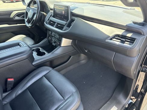 Used 2021 Chevrolet Tahoe LT image 11