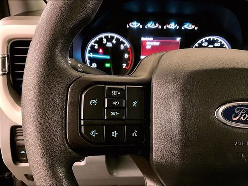 Certified 2023 Ford F250 XL w/ XL Off-Road Package AWD/4WD image 17