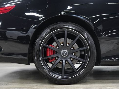 Used 2017 Mercedes-Benz S 63 AMG 4MATIC Cabriolet image 36