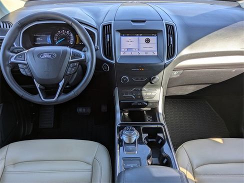 Certified 2019 Ford Edge SEL w/ Equipment Group 201A image 15