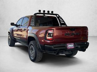 Used 2024 RAM 1500 TRX AWD/4WD video 3