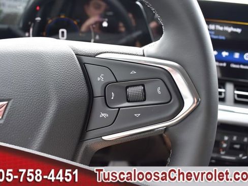 New 2025 Chevrolet Trax LT w/ Driver Confidence Package image 20