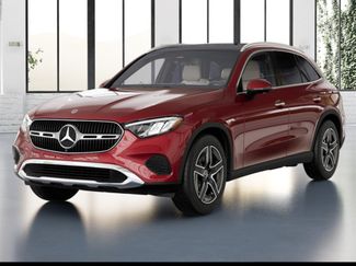 Certified 2026 Mercedes-Benz GLC 300 4MATIC video 1