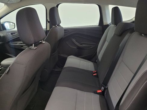 Used 2018 Ford Escape S FWD image 18