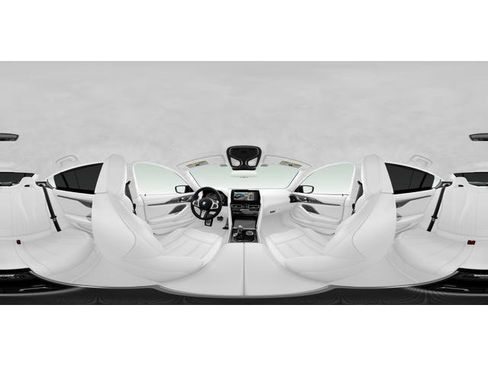 New 2026 BMW M850i xDrive image 8