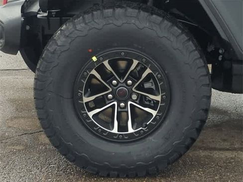 New 2026 Jeep Wrangler Rubicon image 14