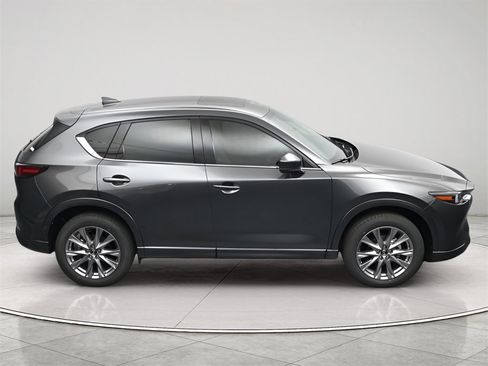 New 2025 MAZDA CX-5 AWD 2.5 S w/ Premium Plus Pkg image 18