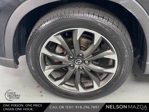 Used 2016 MAZDA CX-5 Grand Touring image 13