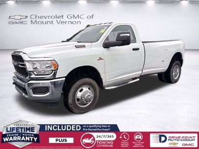Used 2023 RAM 3500 Tradesman