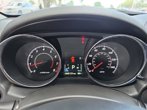 Used 2025 Mitsubishi Outlander Sport ES AWD/4WD image 18