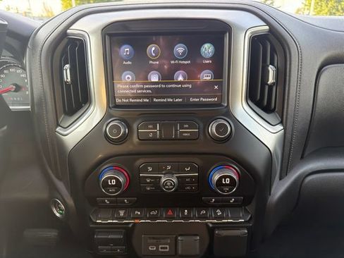 Used 2021 Chevrolet Silverado 3500 LT w/ True North Edition AWD/4WD image 23