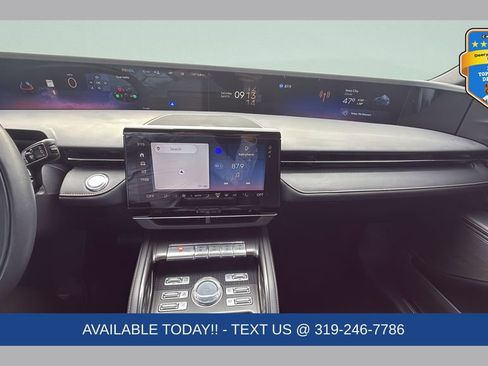 Used 2024 Lincoln Nautilus Reserve w/ Equipment Group 202A AWD/4WD image 1