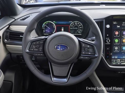 New 2025 Subaru Forester Limited image 3