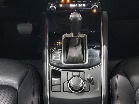 Certified 2025 MAZDA CX-5 Carbon Edition image 21