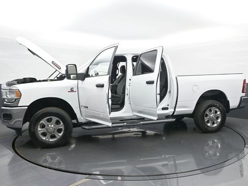 Used 2024 RAM 2500 Big Horn image 55