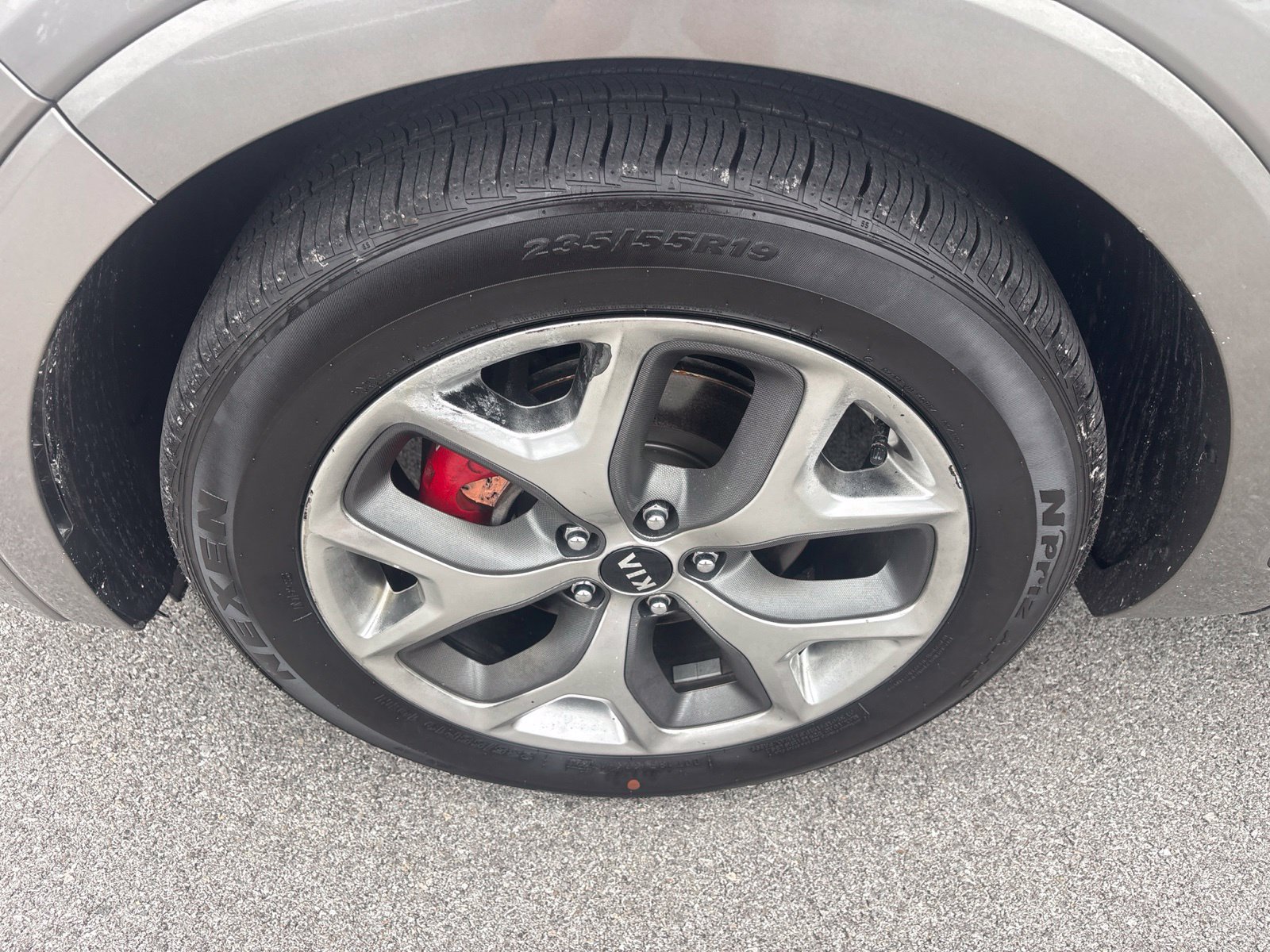 Used 2019 Kia Sorento SX AWD/4WD image 10