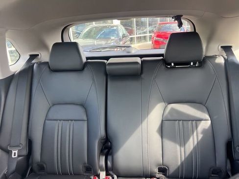 Certified 2024 Honda HR-V EX-L image 16