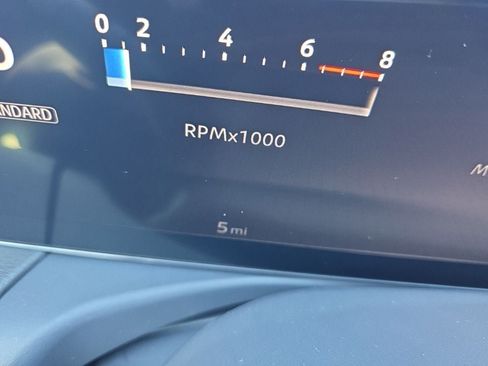 New 2026 Nissan Sentra SV w/ SV Convenience Package FWD image 19