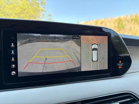 Used 2021 Hyundai Palisade Calligraphy image 33