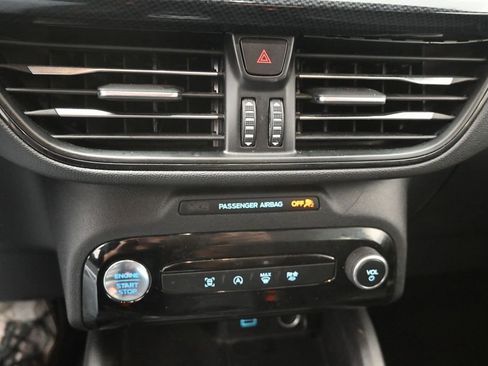Certified 2023 Ford Escape ST-Line w/ Tech Pack #1 FWD image 9