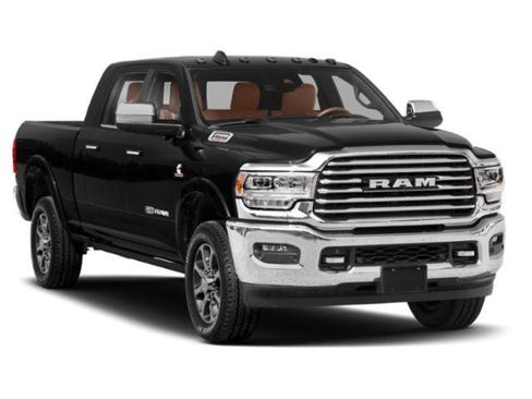 Used 2019 RAM 2500 Limited AWD/4WD image 9