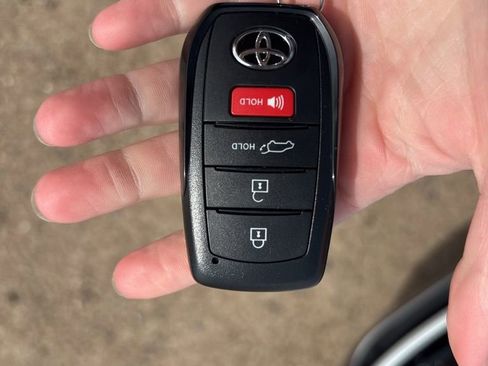 New 2026 Toyota Grand Highlander Platinum image 43