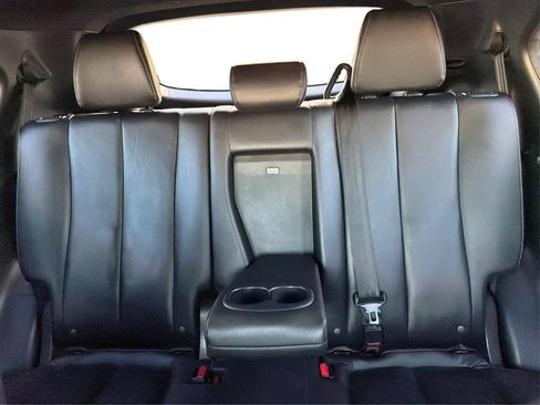 Used 2022 Mitsubishi Eclipse Cross SE FWD image 16