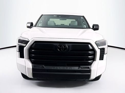 New 2026 Toyota Tundra SR5 image 2