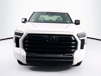 New 2026 Toyota Tundra SR5