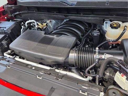 Certified 2023 Chevrolet Tahoe RST RWD image 23