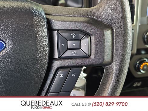 Used 2020 Ford F150 XLT AWD/4WD image 14