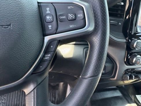 New 2025 RAM 2500 Tradesman w/ Chrome Appearance Group image 20