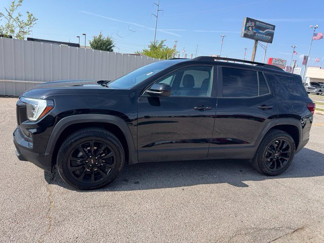 Used 2026 GMC Terrain Elevation w/ Black Edition FWD image 3