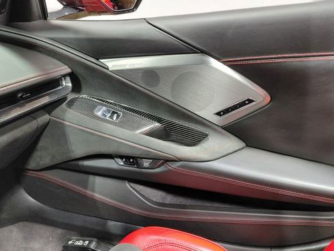 Used 2020 Chevrolet Corvette Stingray Premium Cpe w/ 3LT Preferred Equipment Group RWD image 52