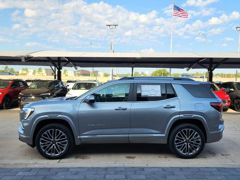 New 2026 GMC Terrain Denali image 7