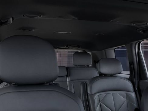 New 2027 Kia Telluride EX AWD/4WD image 27