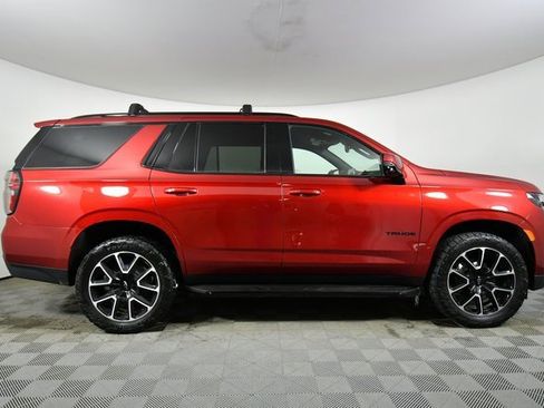 Used 2024 Chevrolet Tahoe RST w/ Luxury Package image 15