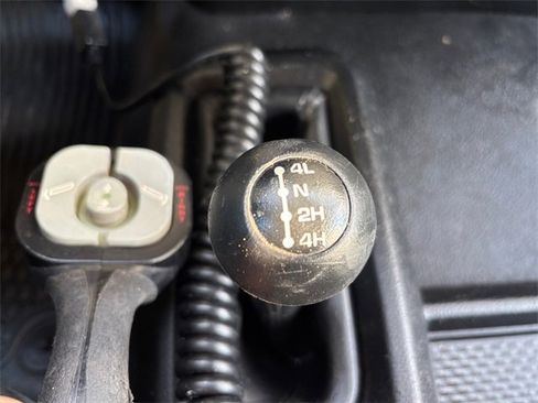 Used 2019 RAM 4500 Tradesman image 26