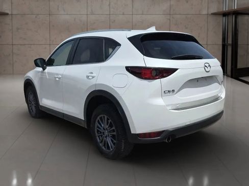 Used 2020 MAZDA CX-5 Touring FWD image 6