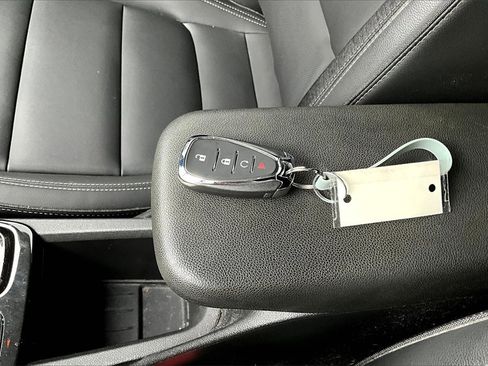 Used 2022 Chevrolet TrailBlazer ACTIV image 11