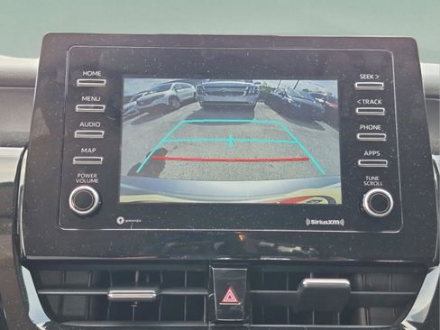 Used 2022 Toyota Camry LE FWD image 23