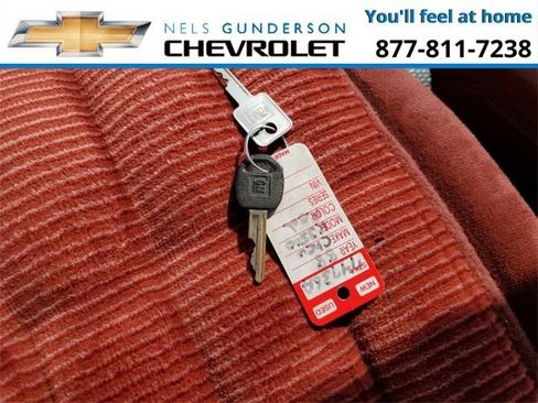 Used 1988 GMC Sierra 3500 4x4 Regular Cab image 18