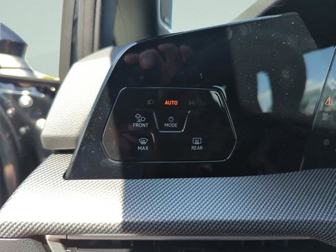 New 2026 Volkswagen Golf AWD/4WD image 37