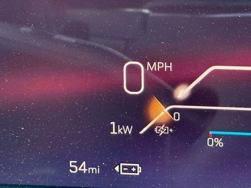 New 2025 Cadillac Escalade IQ Luxury 1 image 4