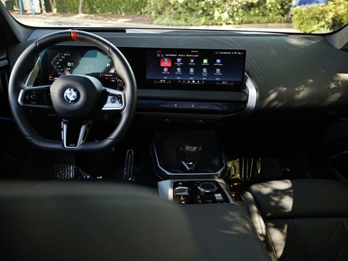 Used 2025 BMW X3 M50 AWD/4WD image 26
